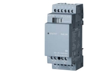 Siemens 6ED1055-1HB00-0BA2, Digital, Indgang/udgang, 8 kanaler, Relækanal, 4 kanaler, 4 kanaler