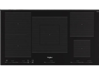 Whirlpool WT 1090BA induction hob