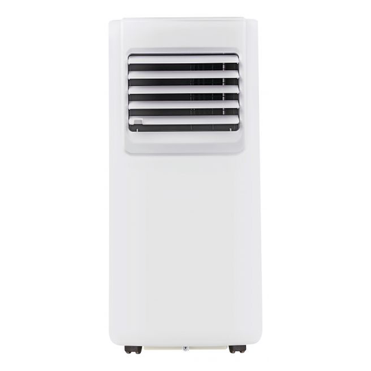 Nordichome Portable Ac 7000 Btu, Hvid