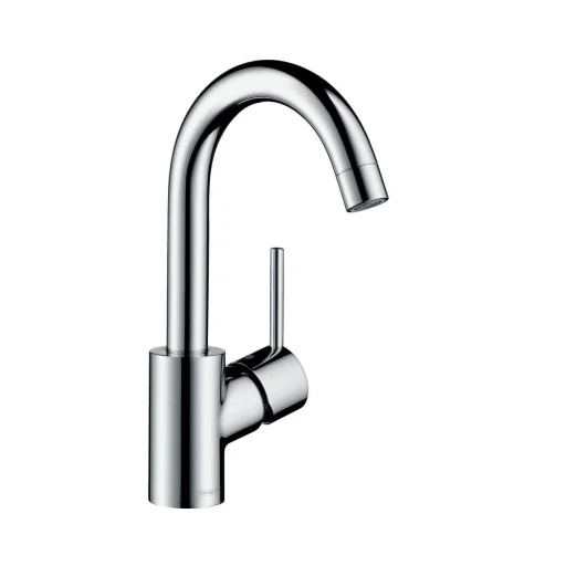 Hansgrohe Talis S 200 håndvaskarmatur, krom