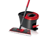Vileda Moppe Easywring UltraMat Turbo