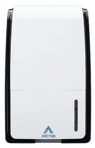 Arctus Fenja 25 Affugter med luftfilter, 25 liter/døgn, 70 m²