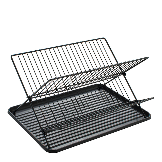SINNERUP Opvaskestativ (SORT, ONESIZE)