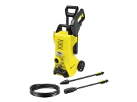 Kärcher K 3 Power Control Højtryksrenser 20 bar Koldt vand