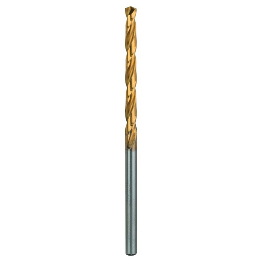 Bosch Metalbor HSS-tin 3,0mm - 2608596681
