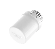 HONEYWELL TERMOSTAT M30X1,5 T/RAD PLAST WHITE