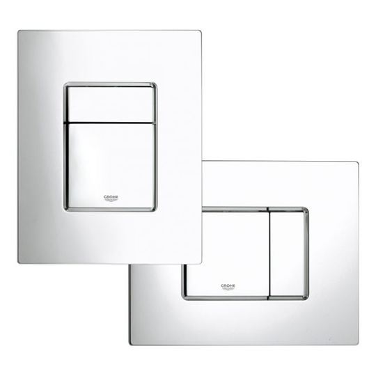 Grohe Skate Cosmopolitan Betj.plade.krom
