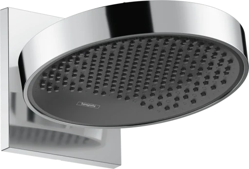 Hansgrohe Rainfinity 1jet hovedbruser Ø250 mm, krom