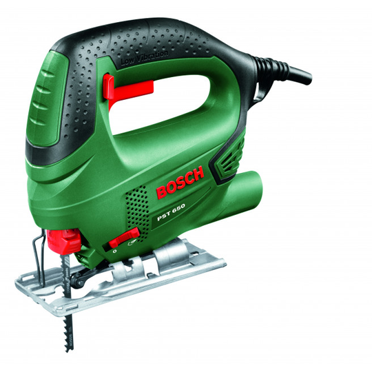 Bosch Stiksav Pst 650 Easy - 06033A0703