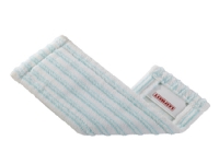 Leifheit Micro Duo, Moppehoved, Turkis, Hvid, Mikrofiber, 1 stk