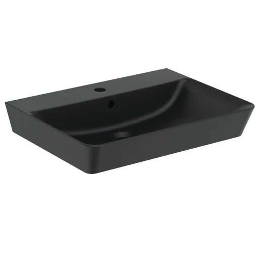 Ideal Standard Connect Air vask, 60x46 cm, mat sort