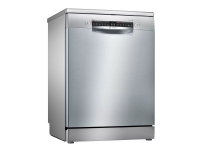 Bosch SMS4HVI33E - Opvaskemaskine - Sølv