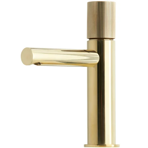 Lavabo Mira 020 vandhane, messing