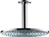 hansGrohe Raindance S Hovedbruser 240 1jet med lofttilslutning