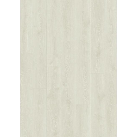 Pergo Modern Plank 4V - Sensation Frost White Oak, plank Laminat gulv L0231-03866