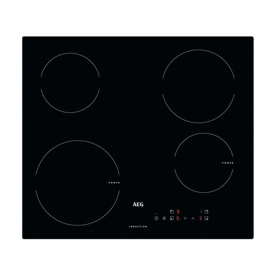 AEG HK604200IB - Induktionskogeplade