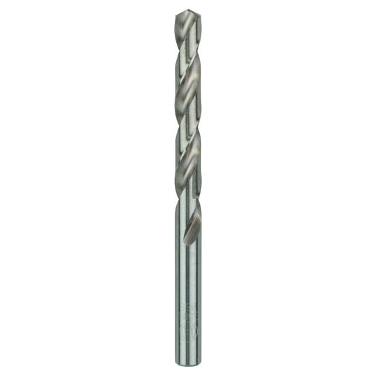 Bosch Metalbor HSS-G S 9.5x125mm 5stk - 2608595076