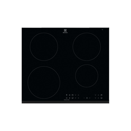 Electrolux HOI630NF - Induktionskogeplade