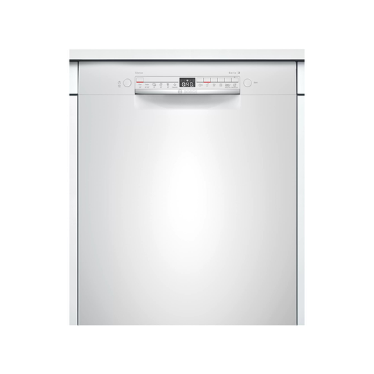 Bosch SMU2HTW70S - Opvaskemaskine til indbygning