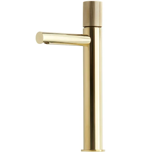 Lavabo Mira 030 vandhane, messing