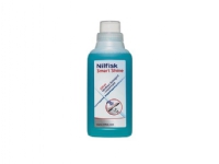 Nilfisk Smart Shine - Rengøring - væske - flaske - 500 ml - parfume - koncentreret