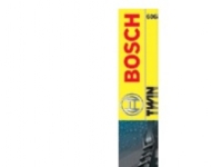 Bosch Aerotwin, Wiper blade, Sort