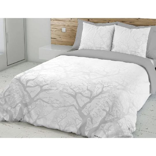 Nordisk cover Bonsai Devota & Lomba UK dobbeltseng (220 x 220 cm)