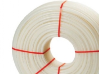 Gulvvarmeslange 16x2mm PE-RT - Med indvendig iltbarriere 16x2.0 mm - 600 m i rulle - (600 meter)