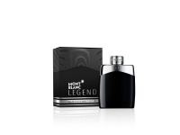 Mont Blanc Legend Edt Spray - Mand - 100 ml