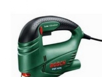 Bosch PST 670 500W + savklinger