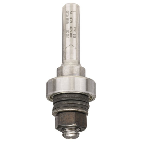Bosch Skaft Til Skivenotfræser Sk8 L 50,3mm - 2608629390