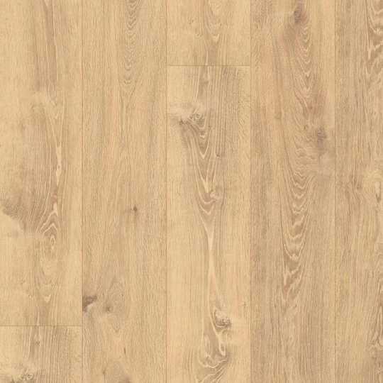 Moland High Performance Laminate, Wideplank Limed Oak 10101323 Design Gulv