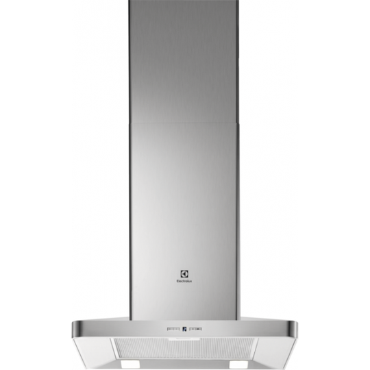 Electrolux EFF60560OX - Væghængt emhætte