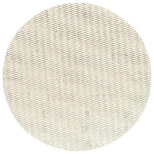 Bosch Slibeblad Exc 125mm Net K240 5stk - 2608621150