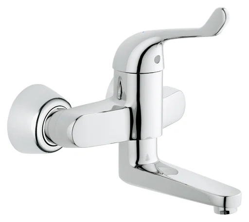 Grohe Euroeco special etgreb sikkerhedsbat håndvask svingbar tud