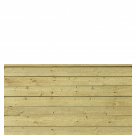 Plus Klink profilhegn 174x91 cm. - trykimp.
