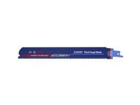 Bosch BAJONETSAVKLINGE S1155CHC METAL 3 STK