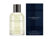Burberry Weekend For Men Edt Spray - Mand - 100 ml