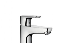HG DIY Ecos L håndvaskarmatur - HV-armatur u/bv. krom HG nr. 14081