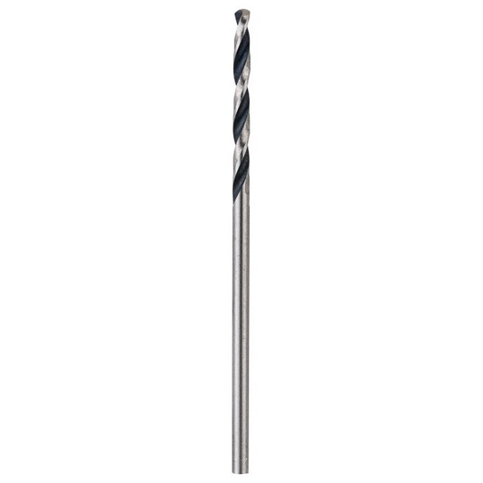 Bosch Metalbor Pointtec HSS-R 1,6mm 10stk - 2608577184
