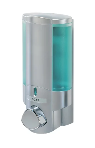 Hefe Aviva I Sæbedispenser, Satin