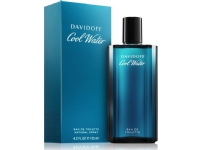 Davidoff Cool Water Edt Spray - Mand - 200 ml