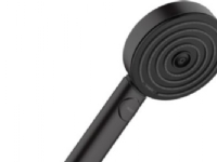 hansGrohe Pulsify Select S håndbruser 105 3jet Relaxation EcoSmart mat sort