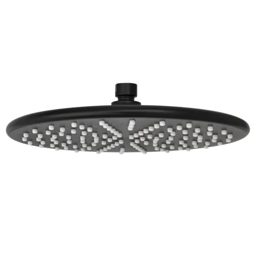 Damixa Silhouet hovedbruser, mat sort