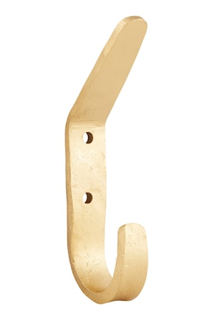 Krog Forged 12 cm - Messing