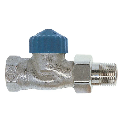 10 MM RVT-HF LIGEL.