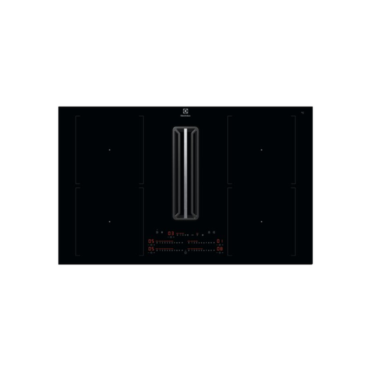 Electrolux HHOB870S - Bordintegreret emhætte