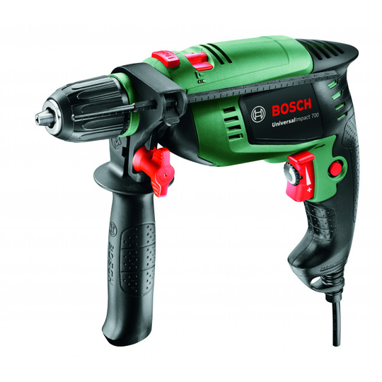 Bosch Slagboremaskine Universalimpact 700 - 0603131000