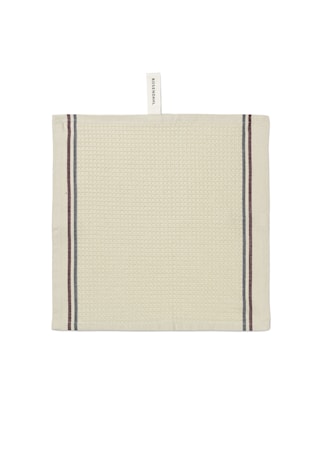 Delta Karklud 30x30 Sand 3-pak