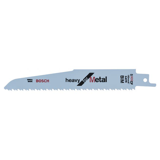 Bosch Bajonetsavkl S920cf 25stk Metal - 2608653066